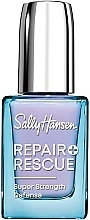 Nagelhärter - Sally Hansen Repair + Rescue Super Strength Defense  — Bild N1