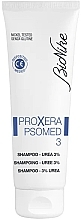 Shampoo mit Harnstoff - BioNike Proxera Psomed 3 Shampoo Urea 3% — Bild N1