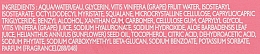 Feuchtigkeitsspendendes Gesichtsgel mit Traubenwasser - Caudalie Vinosource-Hydra Grape Water Gel Moisturizer — Bild N9