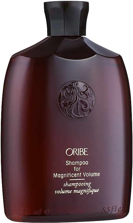Volumen-Shampoo für feines Haar - Oribe Magnificent Volume Shampoo — Bild N2