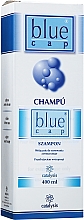 Shampoo gegen Schuppen und Seborrhoe - Catalysis Blue Cap Shampoo — Bild N2