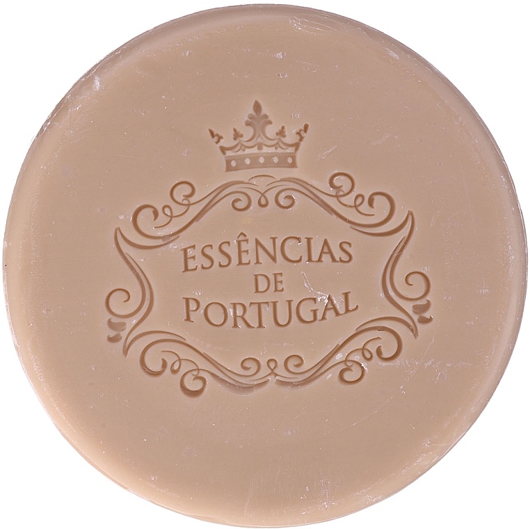 Naturseife Jasmin - Essencias De Portugal Living Portugal Alentejo Jasmine Soap — Bild N3