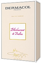 Düfte, Parfümerie und Kosmetik Dermacol Blackcurrant & Praline - Eau de Parfum