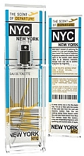 Düfte, Parfümerie und Kosmetik The Scent of Departure New York NYC - Eau de Toilette 