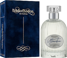 Bibliotheque de Parfum Ultimatum - Eau de Parfum — Bild N2