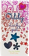 Oilily Lucky Girl Limited Edition - Eau de Toilette — Bild N3