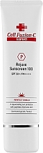 Düfte, Parfümerie und Kosmetik Sonnenschutzcreme - Cell Fusion C Expert Rejuve Sunscreen 100 SPF 50 +PA++++