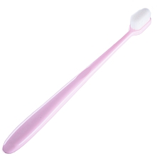 Düfte, Parfümerie und Kosmetik Mikrofaser-Zahnbürste - Kumpan M04 Microfiber Toothbrush