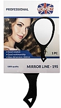 Düfte, Parfümerie und Kosmetik Professioneller Spiegel 195 - Ronney Professional Mirror Line