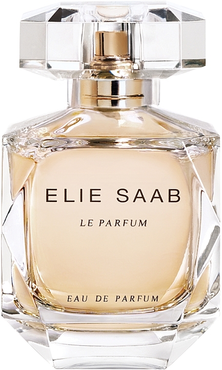 Elie Saab Le Parfum - Eau de Parfum — Foto N1