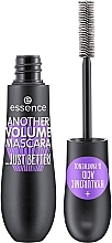 Mascara - Essence Mascara Another Volume Mascara... Just Better! — Bild N2