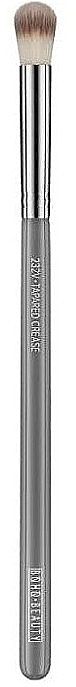 Lidschattenpinsel 232V - Boho Beauty Vegan Tapered Crease Brush — Bild N1