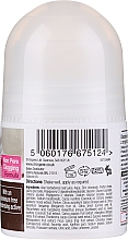 Deo Roll-on mit Kokosnussöl - Dr. Organic Bioactive Skincare Virgin Coconut Oil Deodorant — Bild N2
