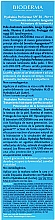 Glättende Feuchtigkeitspflege für dehydrierte Haut SPF 30 - Bioderma Hydrabio Smoothig Moisturising Care SPF30 — Bild N3