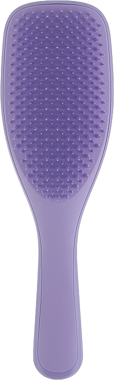 Haarbürste - Tangle Teezer The Ultimate Detangler Naturally Curly Purple Passion — Bild N1