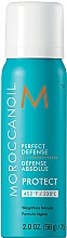 Haarspray mit Hitzeschutz - MoroccanOil Hairspray Ideal Protect — Bild N1