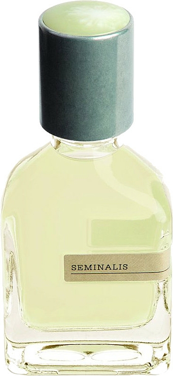 Orto Parisi Seminalis - Parfüm — Bild N1