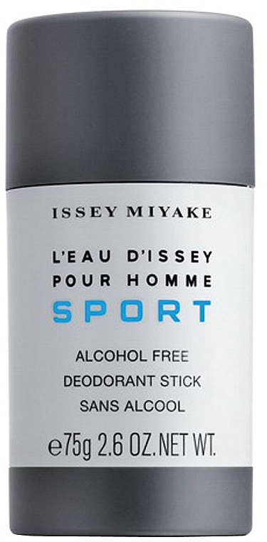 Issey Miyake L’Eau D’Issey Pour Homme Sport - Deostick