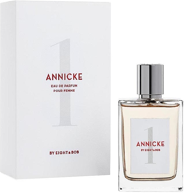 Eight & Bob Annicke 1 - Eau de Parfum — Bild N1