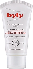 Deo Roll-on-Creme - Byly Advance Sensitive Deo Cream — Bild N1
