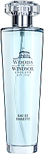 Düfte, Parfümerie und Kosmetik Woods of Windsor Blue Orchid & Water Lily - Eau de Toilette