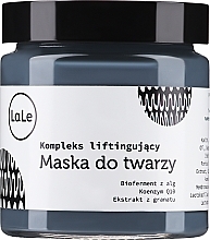 Düfte, Parfümerie und Kosmetik Lifting-Maske für das Gesicht - La-Le Facial Lifting Mask