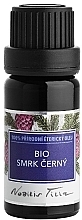 Düfte, Parfümerie und Kosmetik Ätherisches Öl Bio-Schwarzfichte - Nobilis Tilia Bio Black Spruce Essential Oil