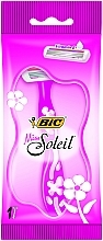 Einwegrasierer Soleil Miss 1 St. - Bic — Bild N1