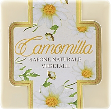 Düfte, Parfümerie und Kosmetik Seife Kamille - Gori 1919 Chamomile Natural Vegetable Soap