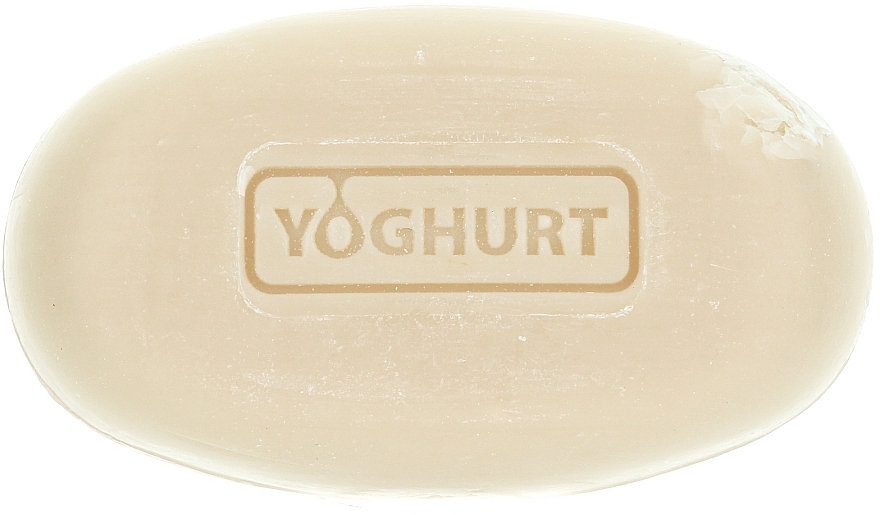 Cremeseife - BioFresh Yoghurt of Bulgaria Probiotic Cream Soap