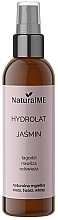 Düfte, Parfümerie und Kosmetik Gesichtshydrolat Jasmin - NaturalMe Hydrolat Jasmin