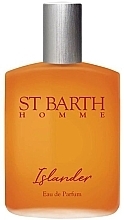 Ligne St Barth Homme Islander Eau de Parfum - Eau de Parfum — Bild N1