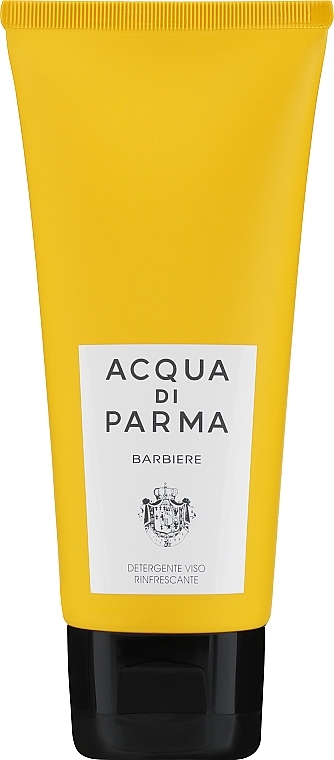 Reinigungswaschgel - Acqua Di Parma Barbiere Refreshing Face Wash — Bild N1