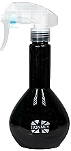 Düfte, Parfümerie und Kosmetik Sprühflasche 00175 290 ml schwarz - Ronney Professional Spray Bottle 175