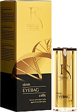 Düfte, Parfümerie und Kosmetik Serum mit Stammzellen gegen geschwollene Augen - Fytofontana Stem Cells Eye Bag Serum