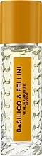 Düfte, Parfümerie und Kosmetik Vilhelm Parfumerie Basilico & Fellini - Eau de Parfum