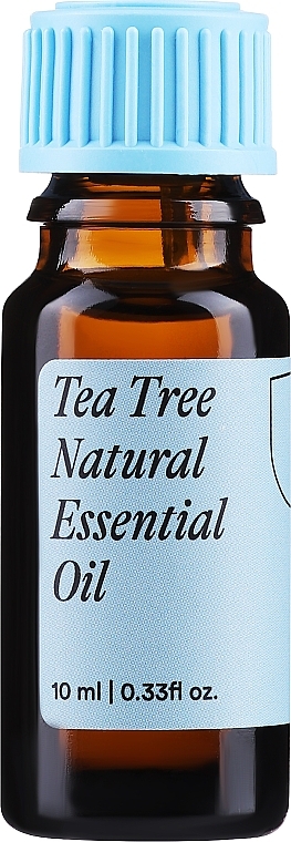 Ätherisches Öl Teebaum - Pharma Oil Tea Tree Essential Oil — Bild N1