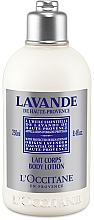 Düfte, Parfümerie und Kosmetik Körperlotion mit Lavendel - L'Occitane Lavande Lait Corps Body Lotion