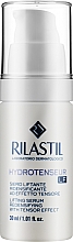 Düfte, Parfümerie und Kosmetik Intensiv revitalisierendes Anti-Aging Gesichtsserum mit Lifting-Effekt - Rilastil Hydrotenseur LF Lifting Serum