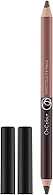 Doppelter Eyeliner - Oriflame On Colour Perfect Duo — Bild N1