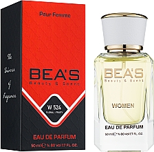 BEA'S W524 - Eau de Parfum — Bild N2