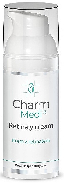 Gesichtscreme - Charmine Rose Charm Medi Retinaly Cream — Bild N1