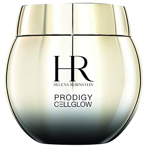 Nachtcreme - Helena Rubinstein Prodigy Cellglow Night Cream	 — Bild N1