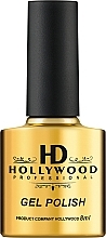 Düfte, Parfümerie und Kosmetik Gelnagellack Katzenauge 9D - HD Hollywood Gel Polish