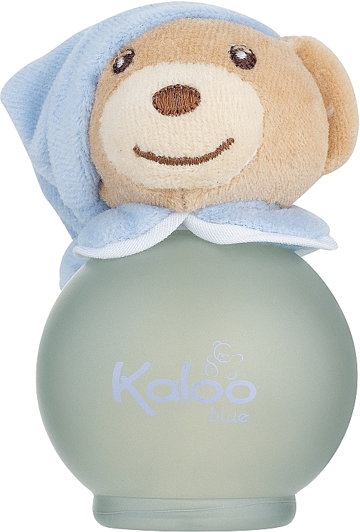 Kaloo Blue With Cap - Eau de Parfum — Bild N3