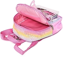 Martinelia Shimmer Wings Bagpack & Beauty Set - Martinelia Shimmer Wings Bagpack & Beauty Set  — Bild N5