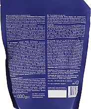 Aufhellende Haarpulver - Master LUX Professional White Hair Bleaching Powder — Bild N4