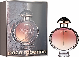 Paco Rabanne Olympea Onyx - Eau de Parfum — Bild N2