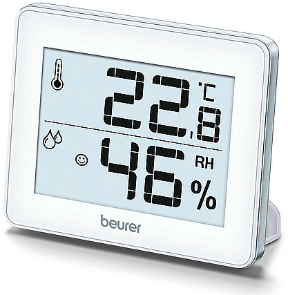 Thermo-Hygrometer - Beurer HM 16 — Bild N1
