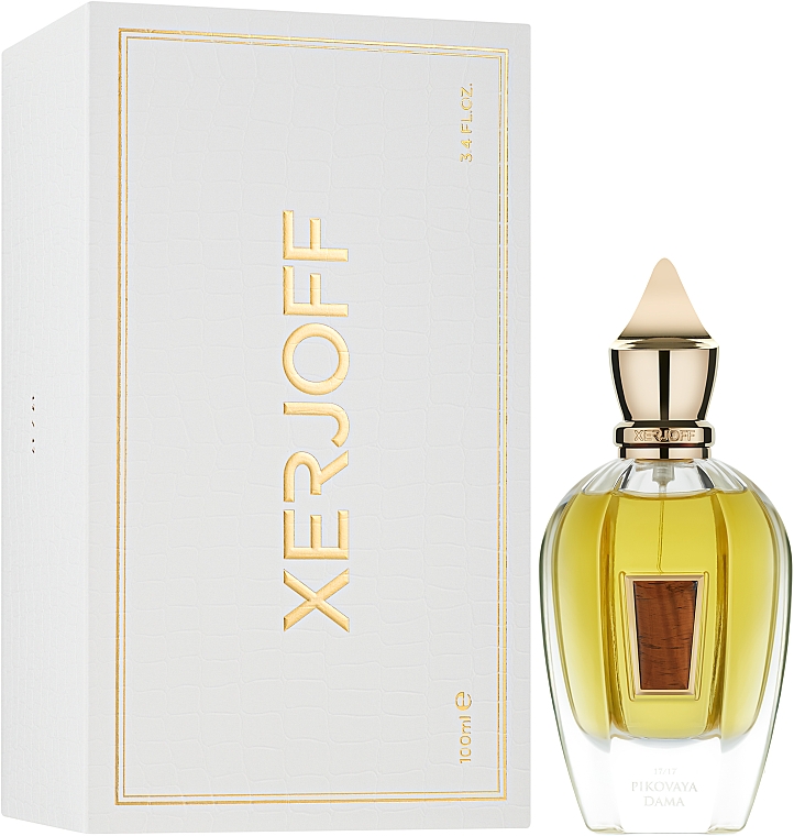 Xerjoff Pikovaya Dama - Eau de Parfum — Bild N2